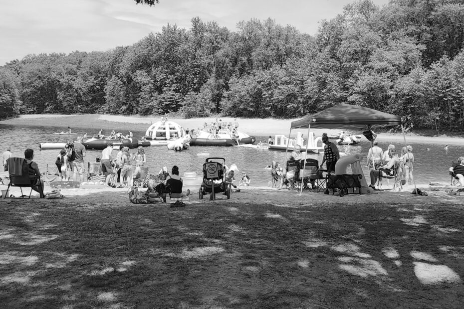 Best Oak Run Campgrounds