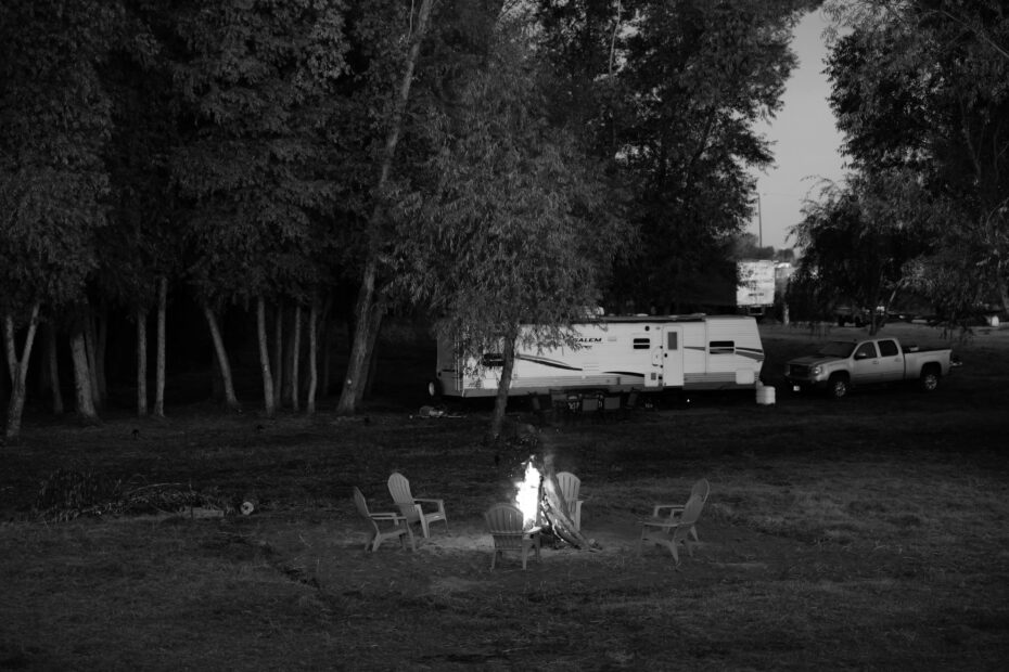 Best Oakland Campgrounds