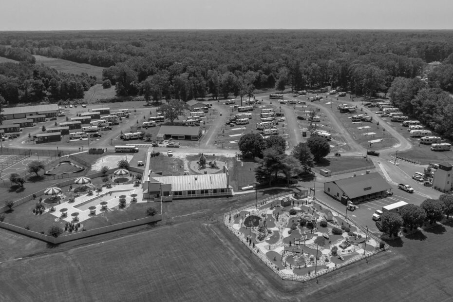 Best Ocean City Campgrounds
