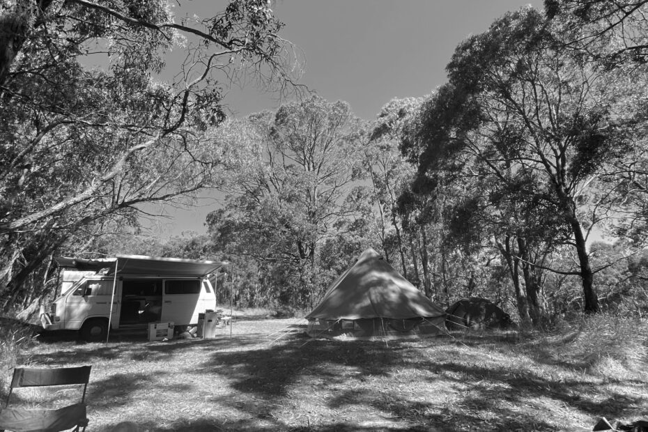 Best Ocean Grove Campgrounds