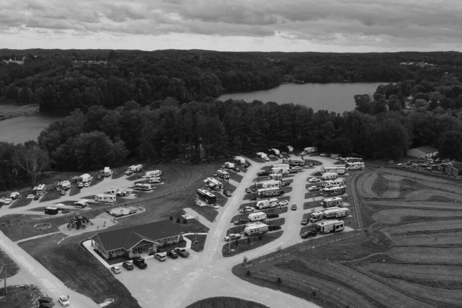 Best Ohio Campgrounds