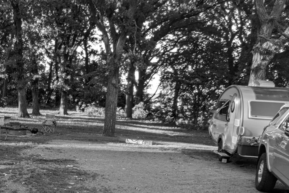 Best Okoboji Campgrounds