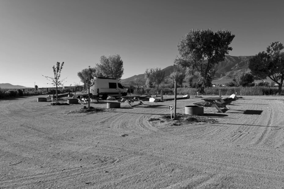 Best Olancha Campgrounds