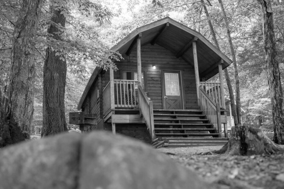 Best Old Forge Campgrounds