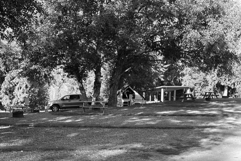 Best Onalaska Campgrounds