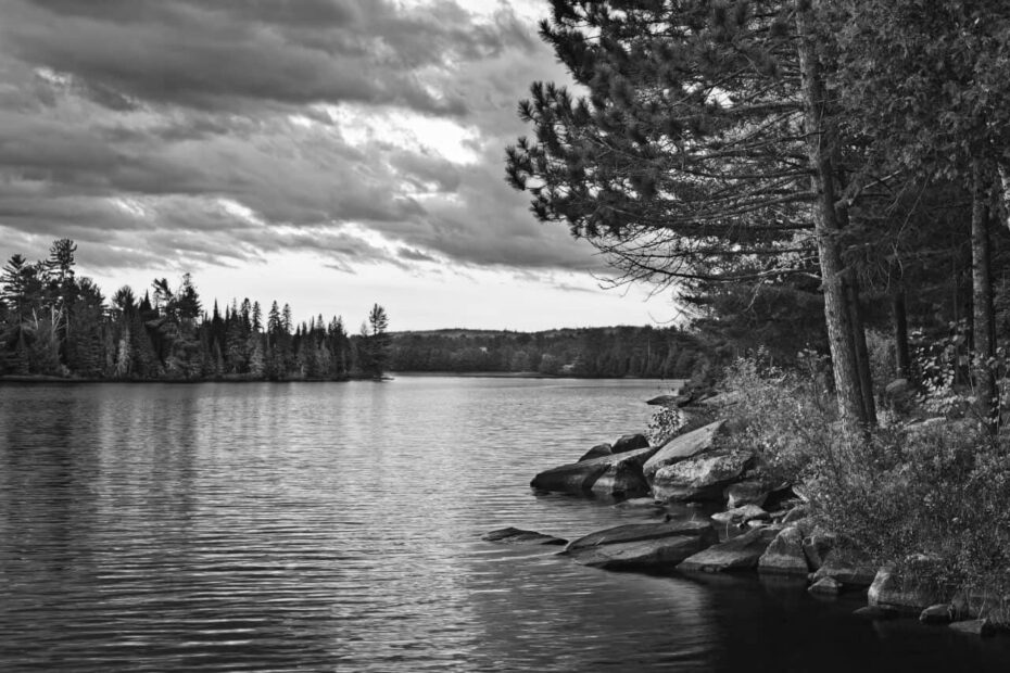 Best Ontario Campgrounds