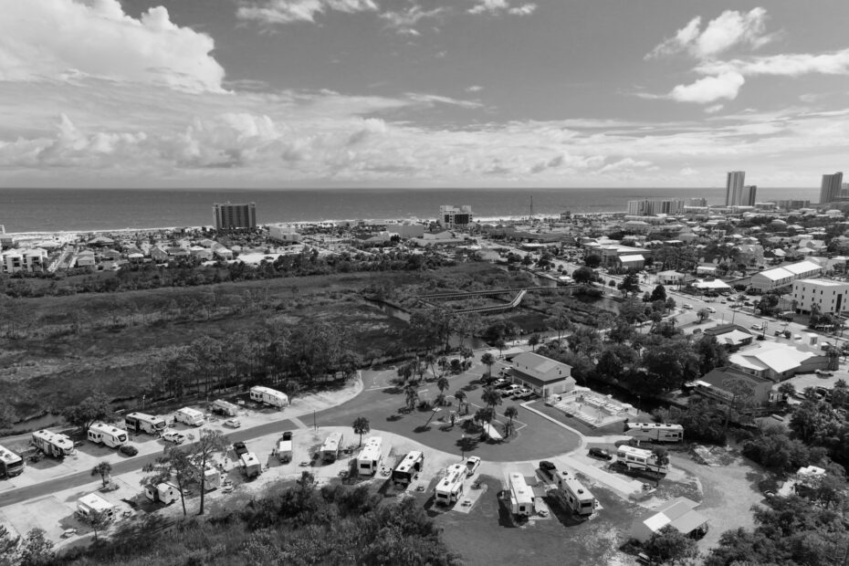 Best Orange Beach Campgrounds