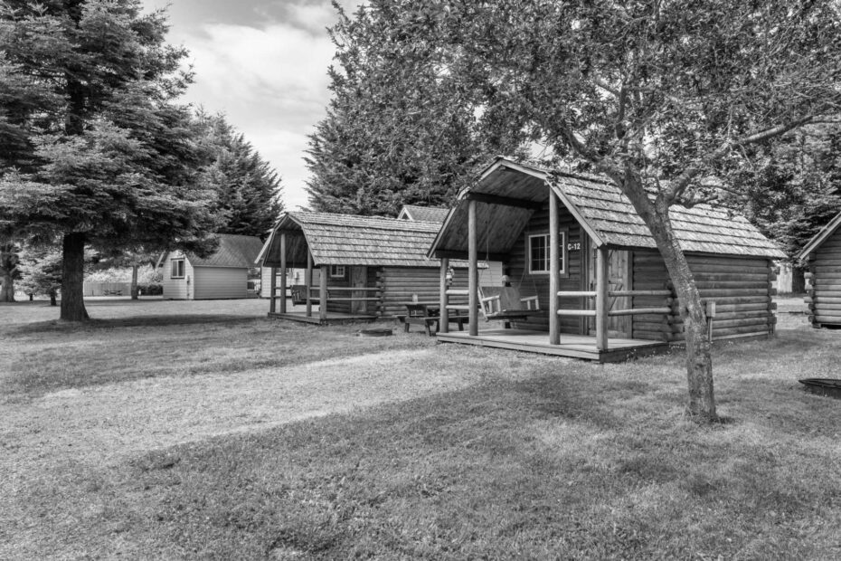 Best Orick Campgrounds