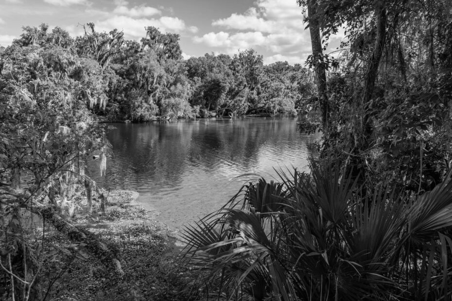 Best Orlando Campgrounds