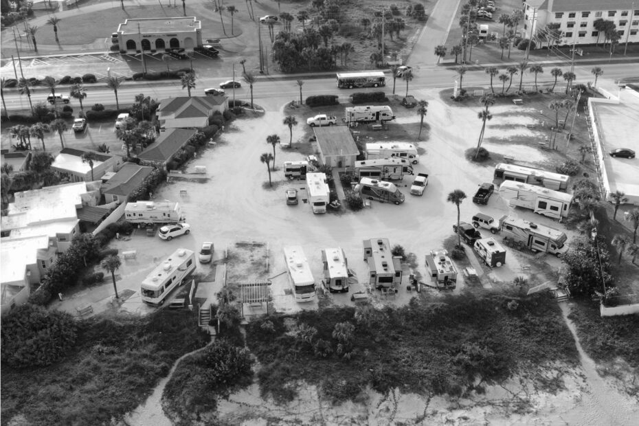 Best Ormond Beach Campgrounds