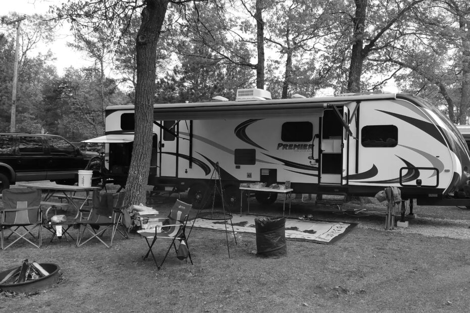 Best Oscoda Campgrounds