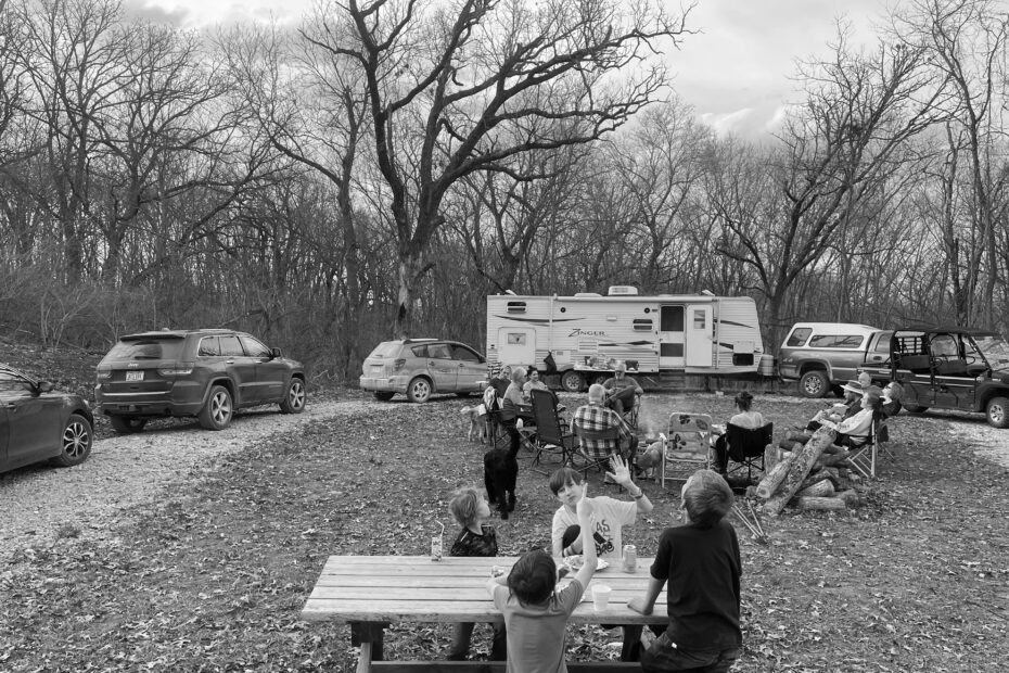 Best Ottumwa Campgrounds