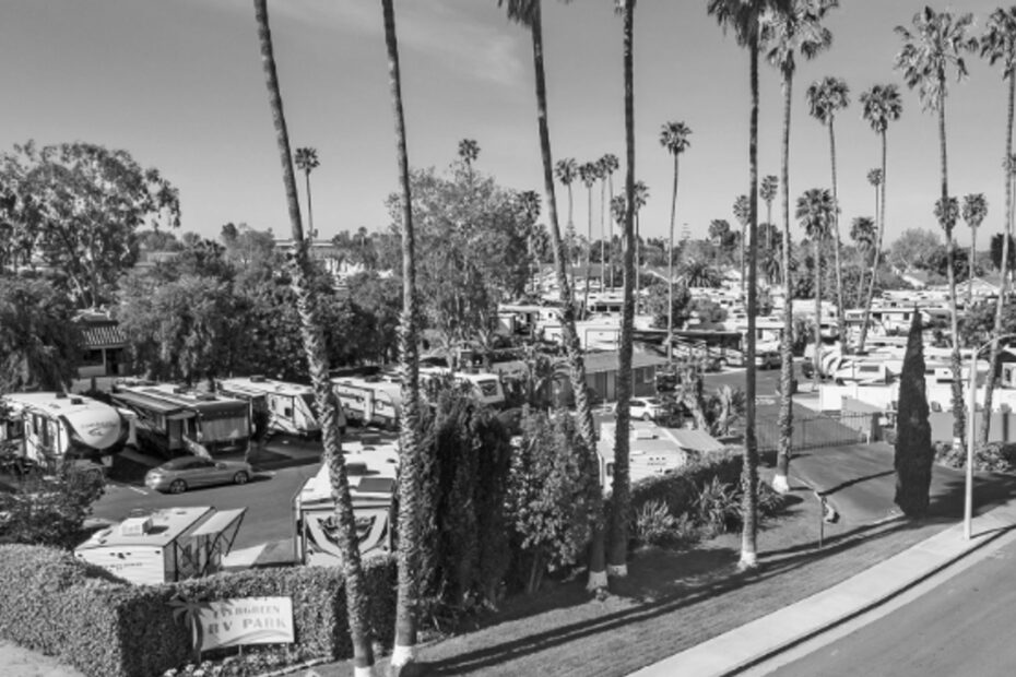 Best Oxnard Campgrounds
