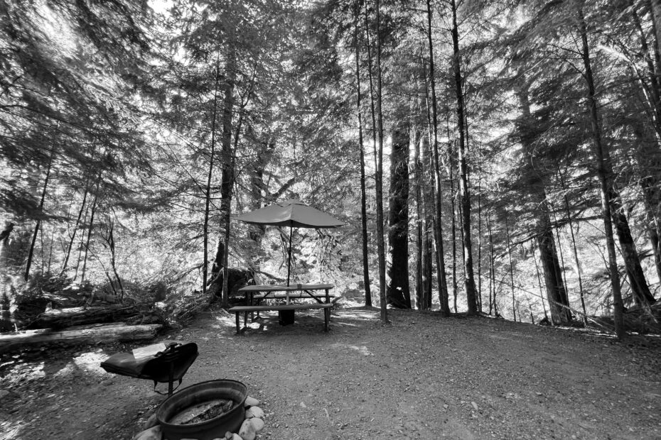 Best Ozona Campgrounds