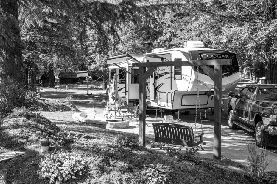 Best Pacifica Campgrounds