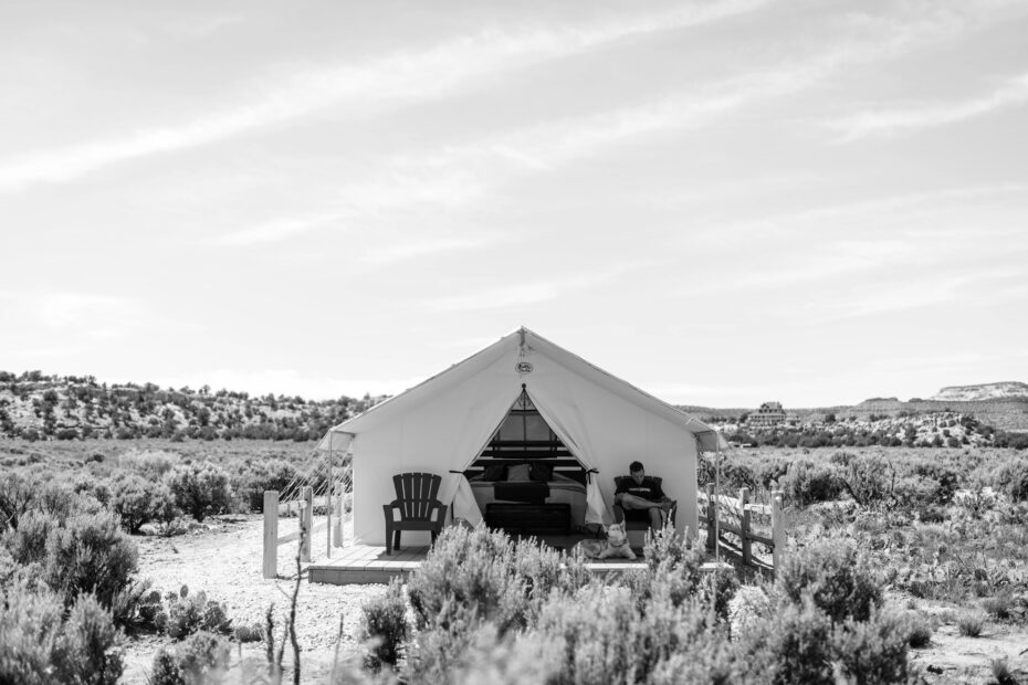 Best Page, AZ Campgrounds