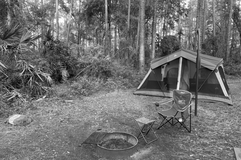 Best Palatka Campgrounds