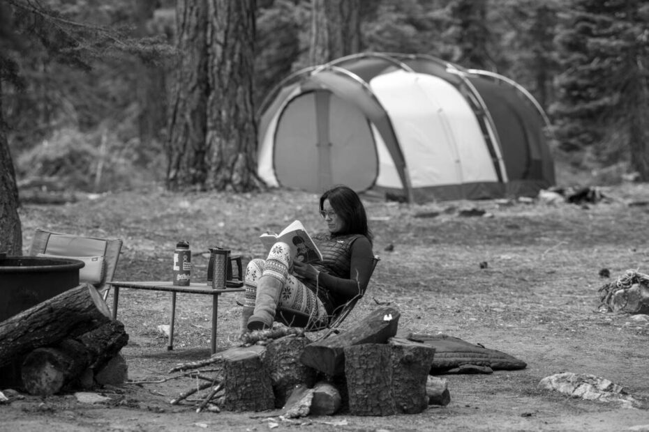 Best Palisades Park Campgrounds