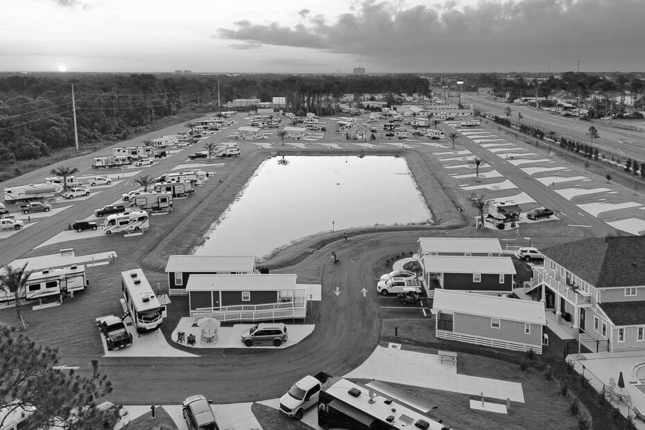 Best Panama City Beach Campgrounds