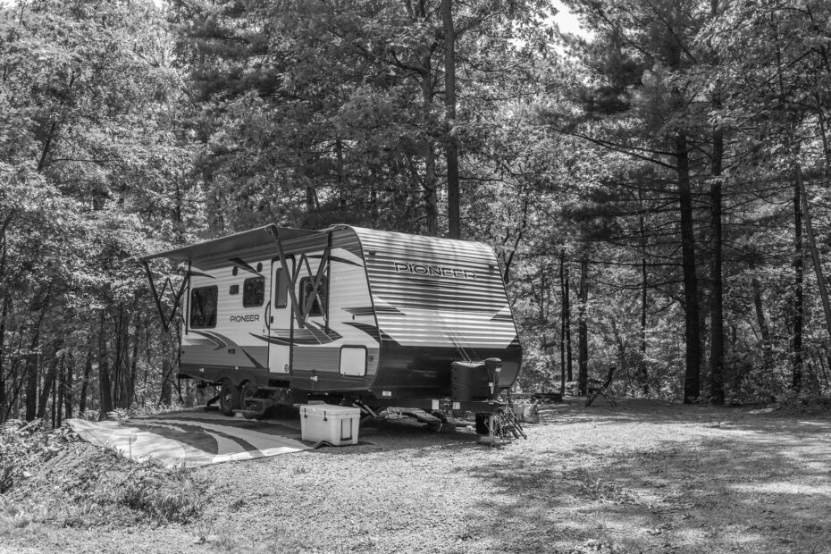 Best Paw Paw Campgrounds