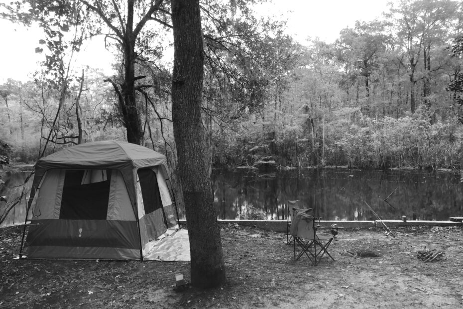 Best Pawleys Island Campgrounds
