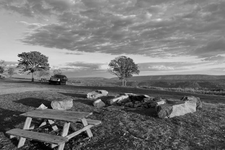Best Pennsylvania Campgrounds