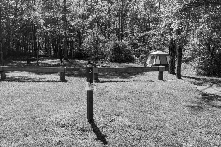 Best Perryville Campgrounds