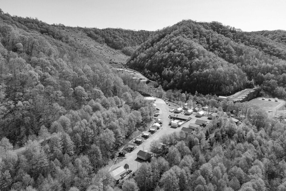 Best Pikeville Campgrounds