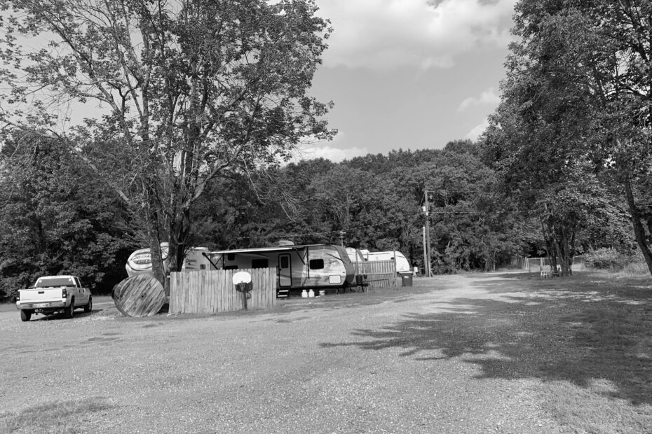 Best Pine Bluff Campgrounds
