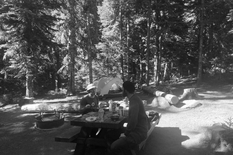 Best Pine Hollow Campgrounds