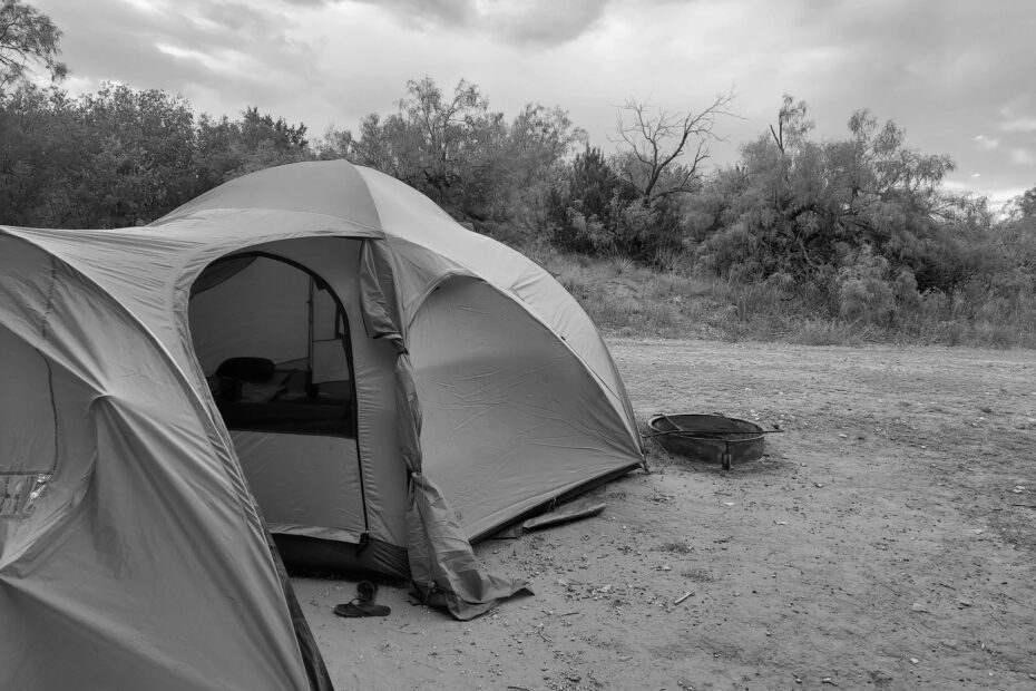Best Plainview Campgrounds