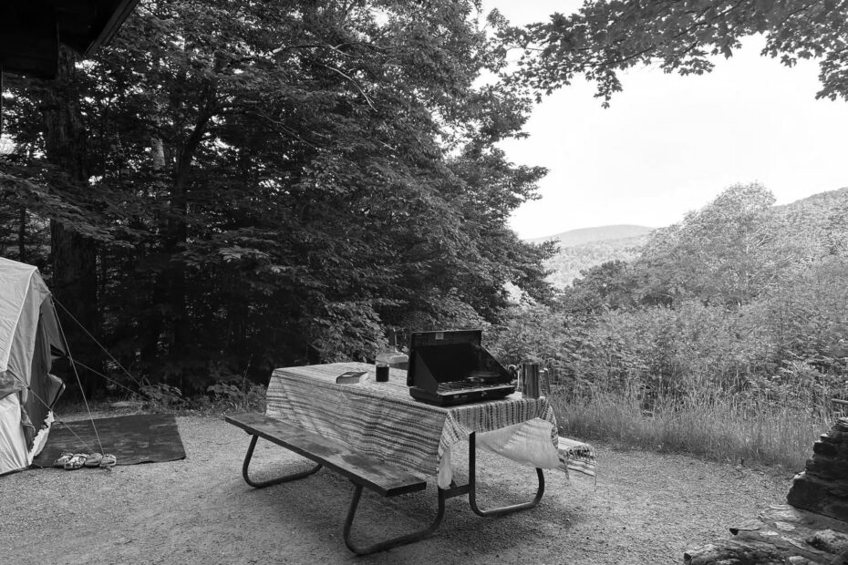 Best Plymouth Campgrounds
