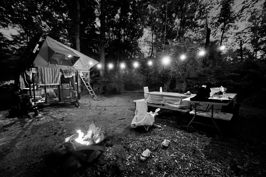 Best Point Pleasant Campgrounds