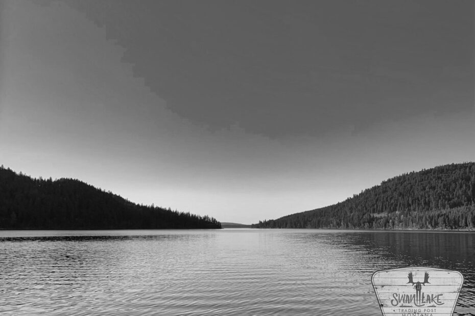 Best Polson Campgrounds