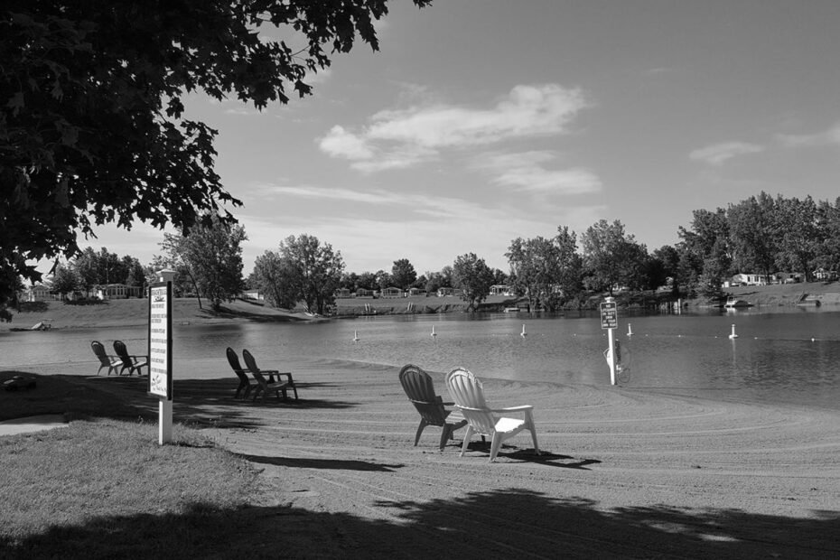 Best Pontiac Campgrounds