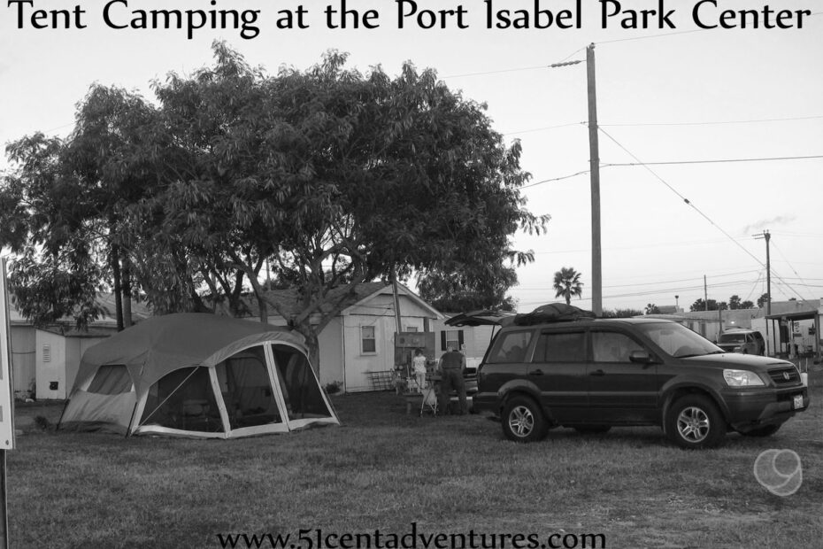 Best Port Isabel Campgrounds
