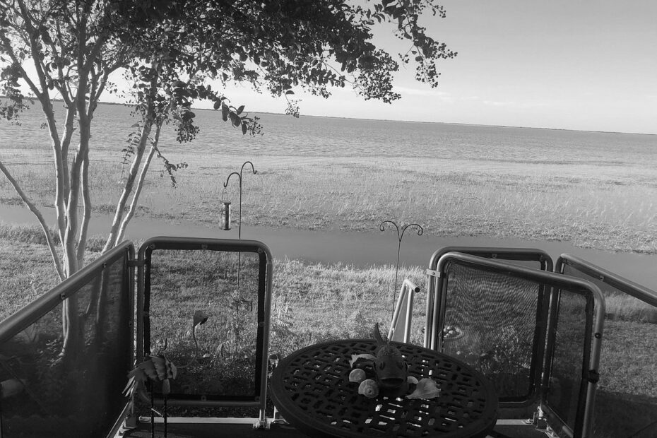 Best Port Lavaca Campgrounds
