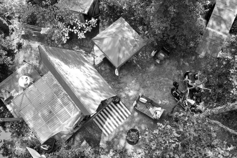 Best Port Mansfield Campgrounds
