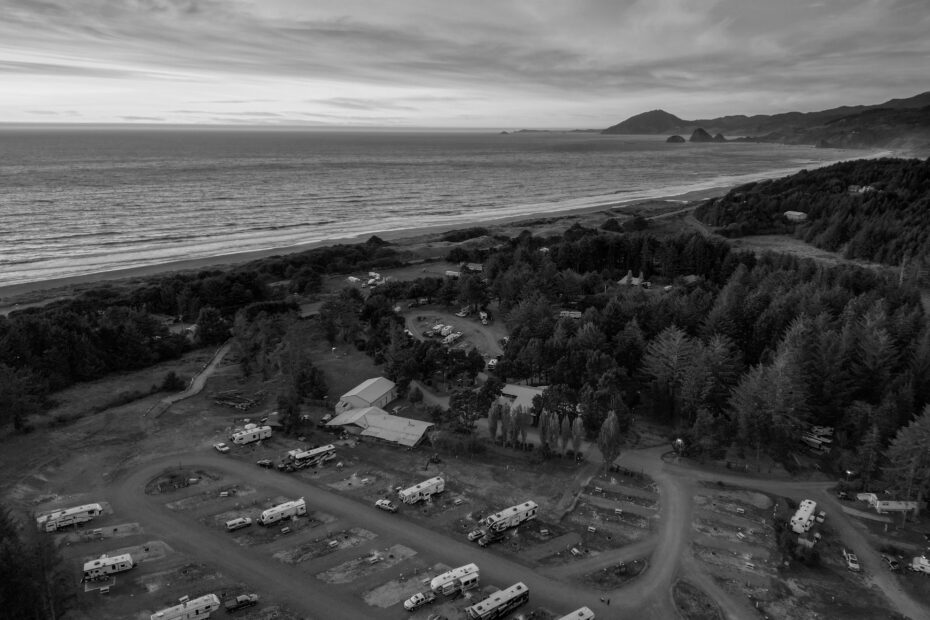 Best Port Orford Campgrounds