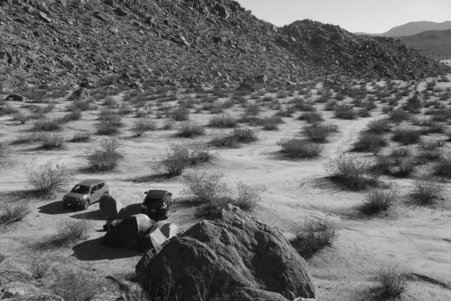 Best Poway Campgrounds