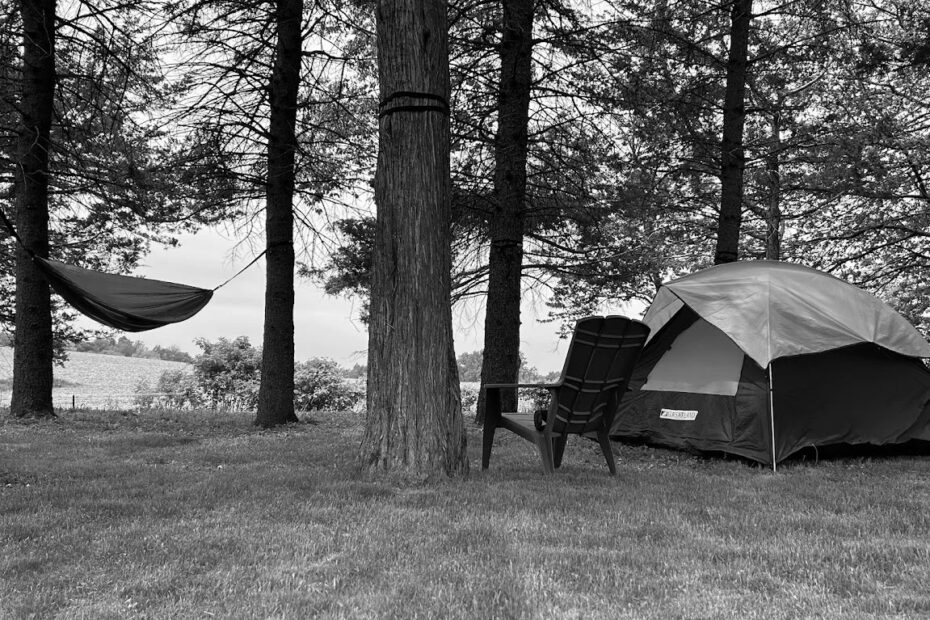 Best Prairie du Chien Campgrounds