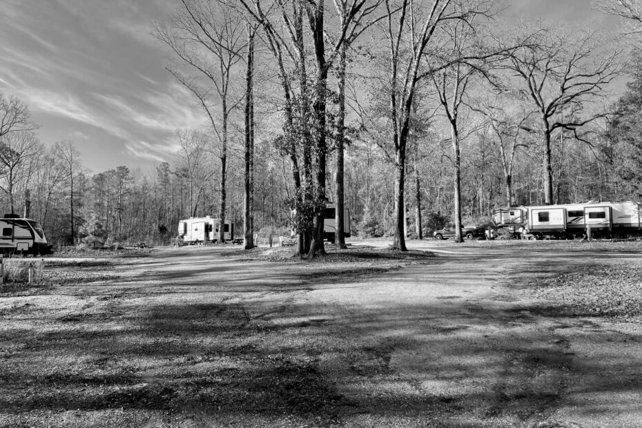 Best Prattville Campgrounds