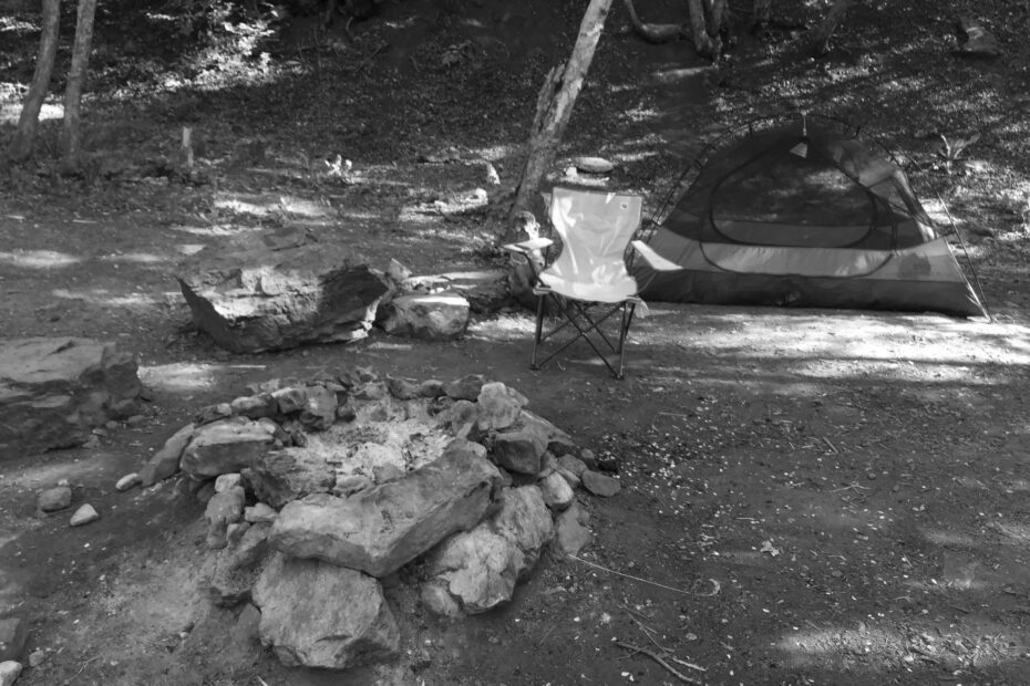 Best Providence Campgrounds