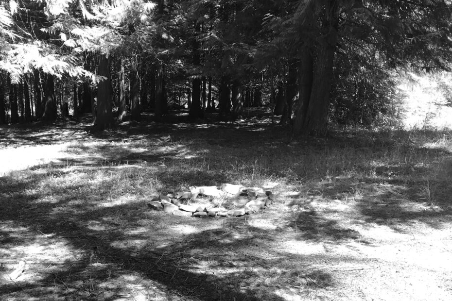 Best Pullman Campgrounds