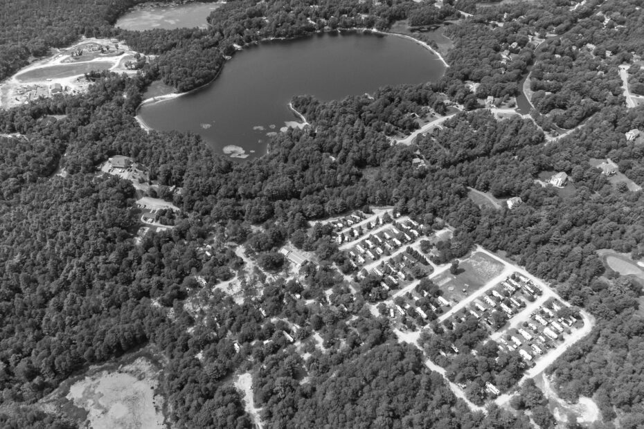Best Quincy Campgrounds