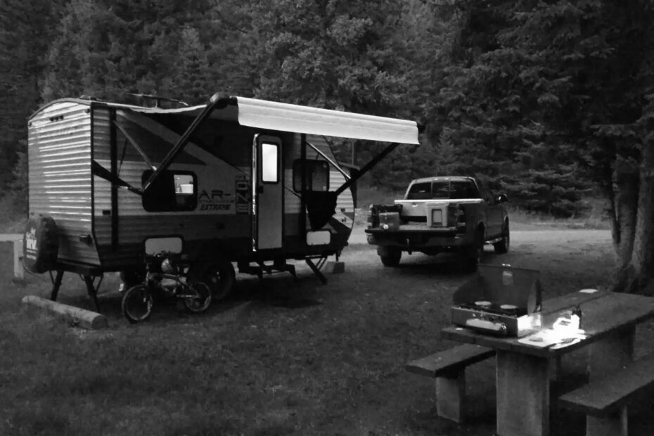 Best Red Cliff Campgrounds