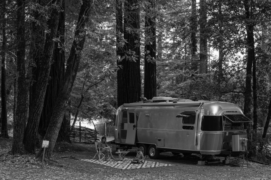 Best Redwood Falls Campgrounds
