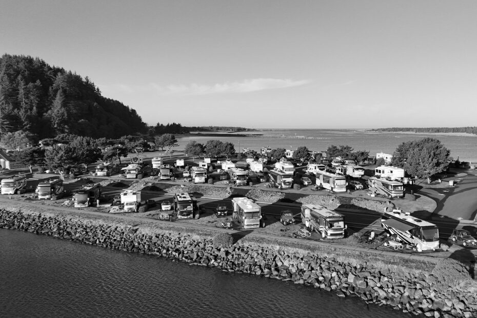 Best Reedsport Campgrounds