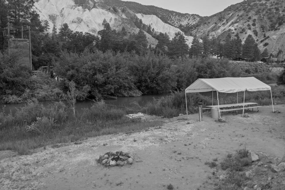 Best Richfield Campgrounds