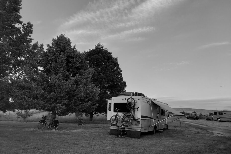 Best Richland Campgrounds